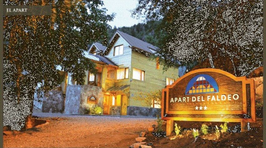 Foto principal de Cabañas Apart del Faldeo  en San Martín De Los Andes